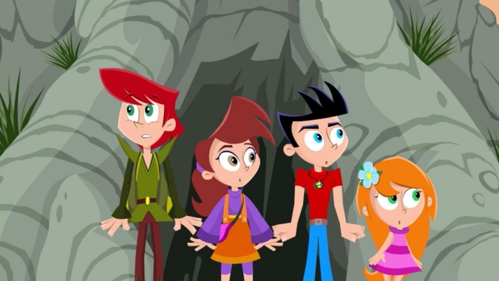 Свобода Жовтого Королівства