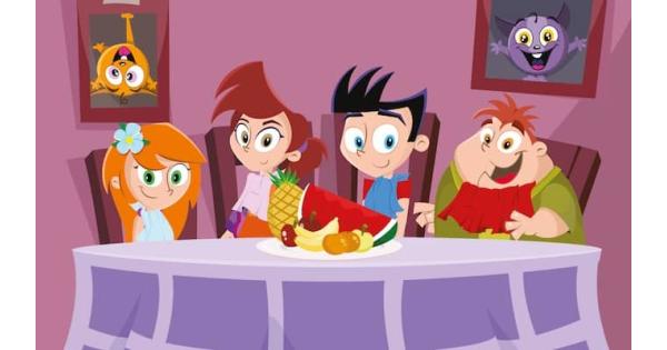 Надзвукове Біле Королівство – Велика гонка